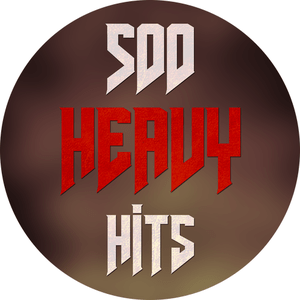 Listen to OpenFM - 500 Heavy Hits in the App