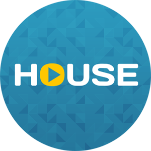 Listen to OpenFM - House in the App