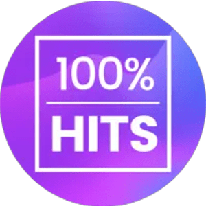 Listen to OpenFM - OMG! 100% Hits in the App