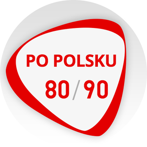 Listen to OpenFM - Po Polsku 80/90 in the App