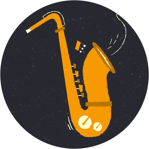 Listen to OpenFM - Smooth Jazz in the App