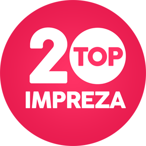 Listen to OpenFM - Top 20 Impreza in the App