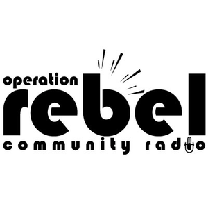 Listen to Operation Rebel in the App