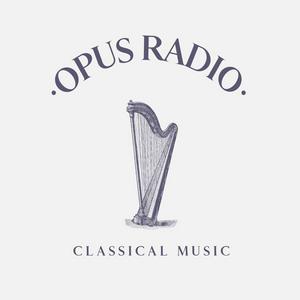 Listen to Opus Radio in the App