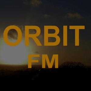 Listen to Orbit in the App