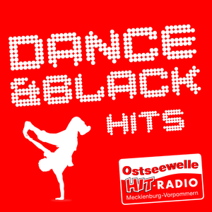 Listen to Ostseewelle - Dance & Black Hits in the App