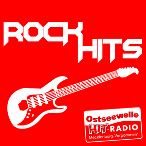 Listen to Ostseewelle - Rock Hits in the App