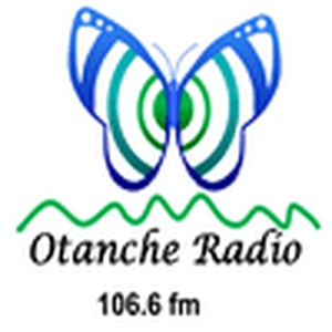 Listen to Otanche R@dio 106.6 FM in the App