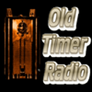 Listen to OTR - Old Timer Radio in the App