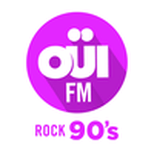 Listen to OUI FM Rock 90's in the App