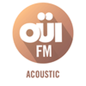 Listen to OUI FM Acoustic  in the App