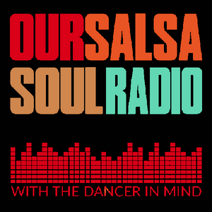 Listen to Our Salsa Soul in the App