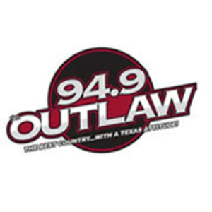 Listen to The Outlaw 94.9 FM in the App