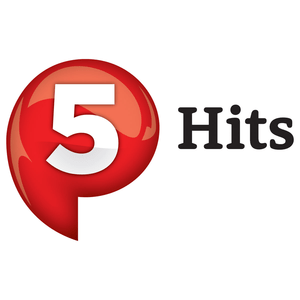 Listen to P5 Hits in the App