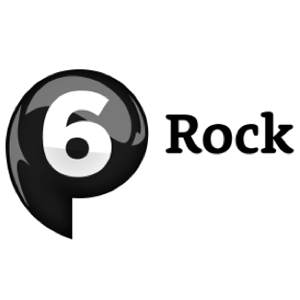 Listen to P6 Rock in the App