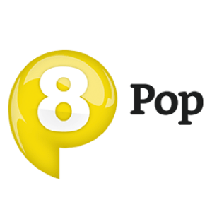 Listen to P8 Pop in the App