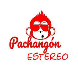 Listen to Pachangon Estereo in the App