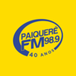 Listen to Rádio Paiquerê in the App