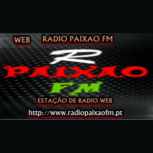 Listen to Radio Paixao FM  in the App