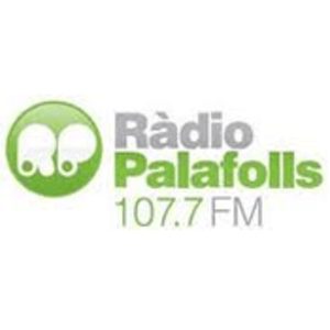 Listen to Ràdio Palafolls 107.7 FM in the App