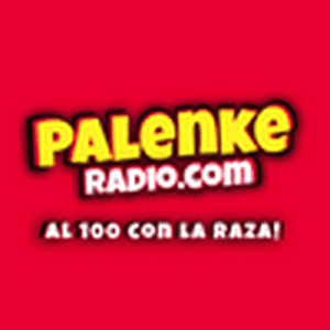 Listen to Palenke Radio in the App