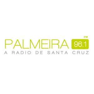 Listen to Rádio Palmeira Madeira 96.1 FM  in the App