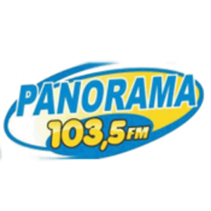 Listen to Rádio Panorama 103.5 FM in the App