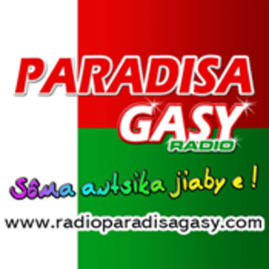 Listen to Paradisagasy in the App