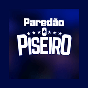 Listen to Paredão Piseiro in the App