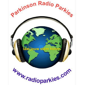 Listen to RADIO PARKIES in the App