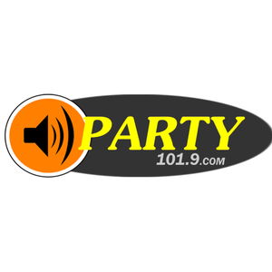 Listen to PARTY 101.9 in the App