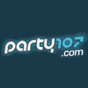 Listen to Party 107 in the App