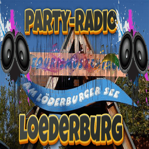 Listen to Party Radio Loederburg in the App