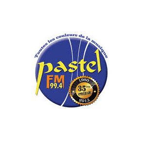 Listen to pastelfm in the App