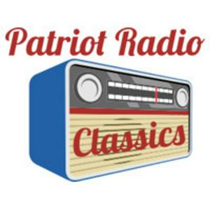 Listen to Patriot Radio Classics in the App