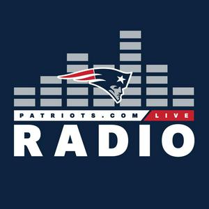 Listen to Patriots.com Radio in the App