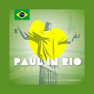 Paul In Rio