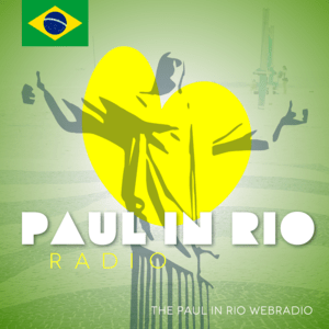 Listen to BRA - PAUL IN RIO RADIO in the App