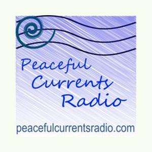 Listen to Peaceful Currents Radio in the App