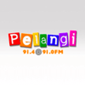 Listen to Pelangi 91.4 FM in the App