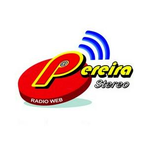 Listen to Pereira Stereo in the App