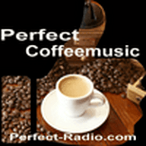 Listen to Perfect Coffeemusic in the App