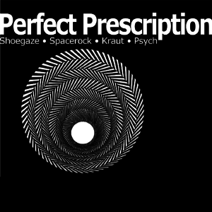 Listen to Perfect Prescription Radio in the App