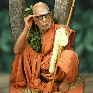 Listen to Periyava Vanoli in the App