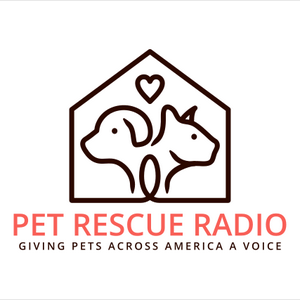 Listen to Pet Rescue Radio in the App