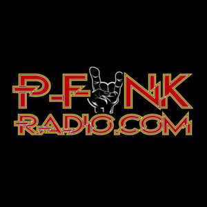 Listen to P-Funk Radio in the App