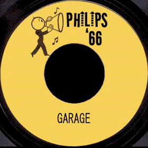 Listen to Philip's '66 Garage in the App