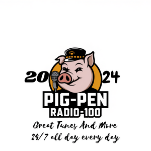 Listen to Radio Piggy in the App