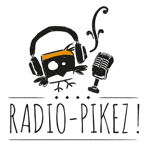 Listen to Radio Pikez! in the App