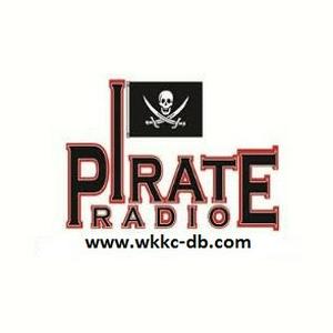 Listen to Pirate Radio WKKC-DB in the App